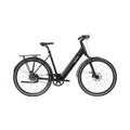 Altec Vybe Elektrische Fiets - Zwart - 50cm - AE-trading