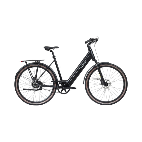 Altec Vybe Elektrische Fiets - Zwart - 50cm - AE-trading