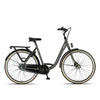 Altec Walesa 28 Inch - Grijs - 50cm - Damesfiets - AE-trading