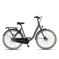 Altec Walesa 28 Inch - Grijs - 50cm - Damesfiets - AE-trading