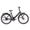 Altec X-9 Elektrische Fiets - Mat Zwart - 50cm - AE-trading