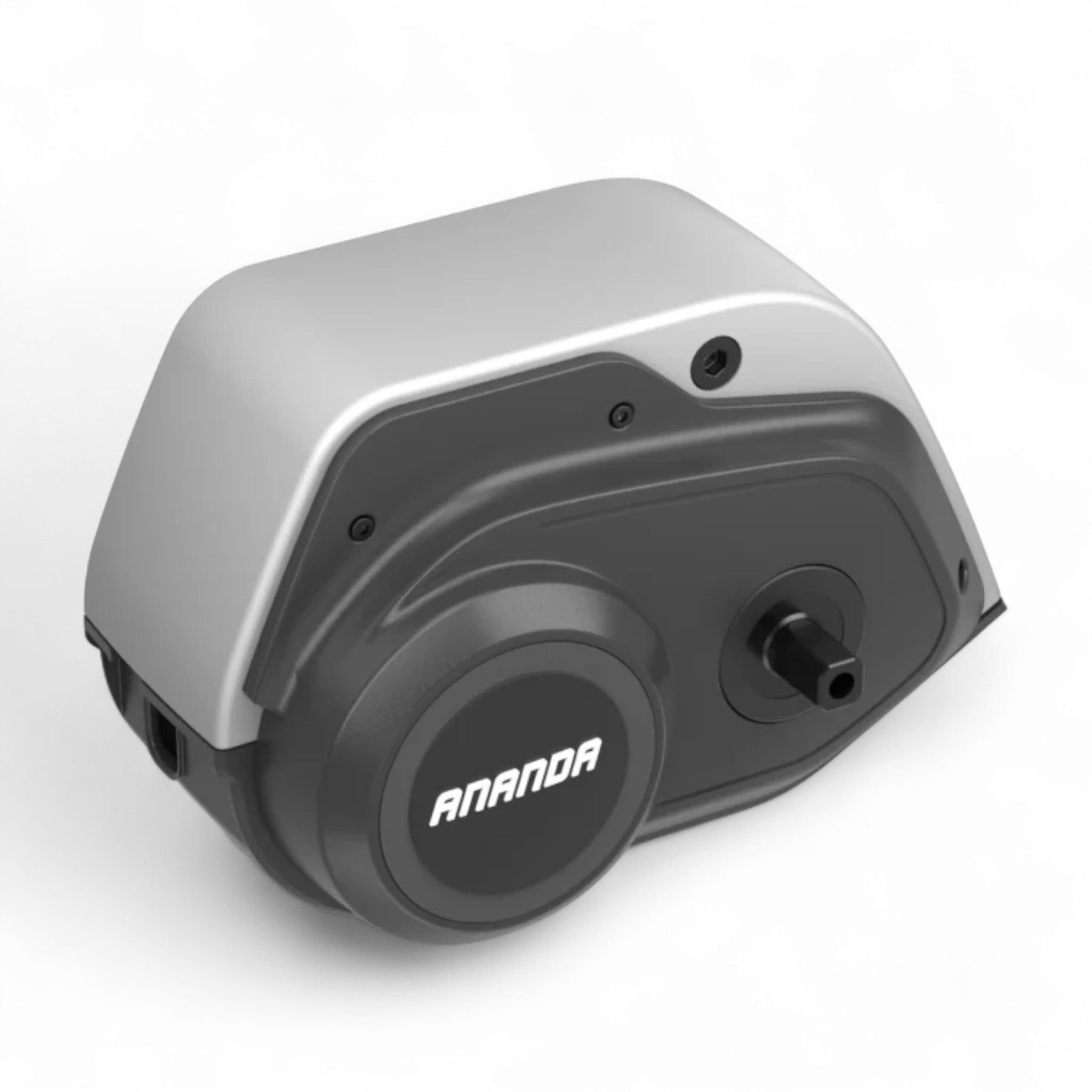 Ananda M81 Middenmotor - 250W 80Nm - 36V