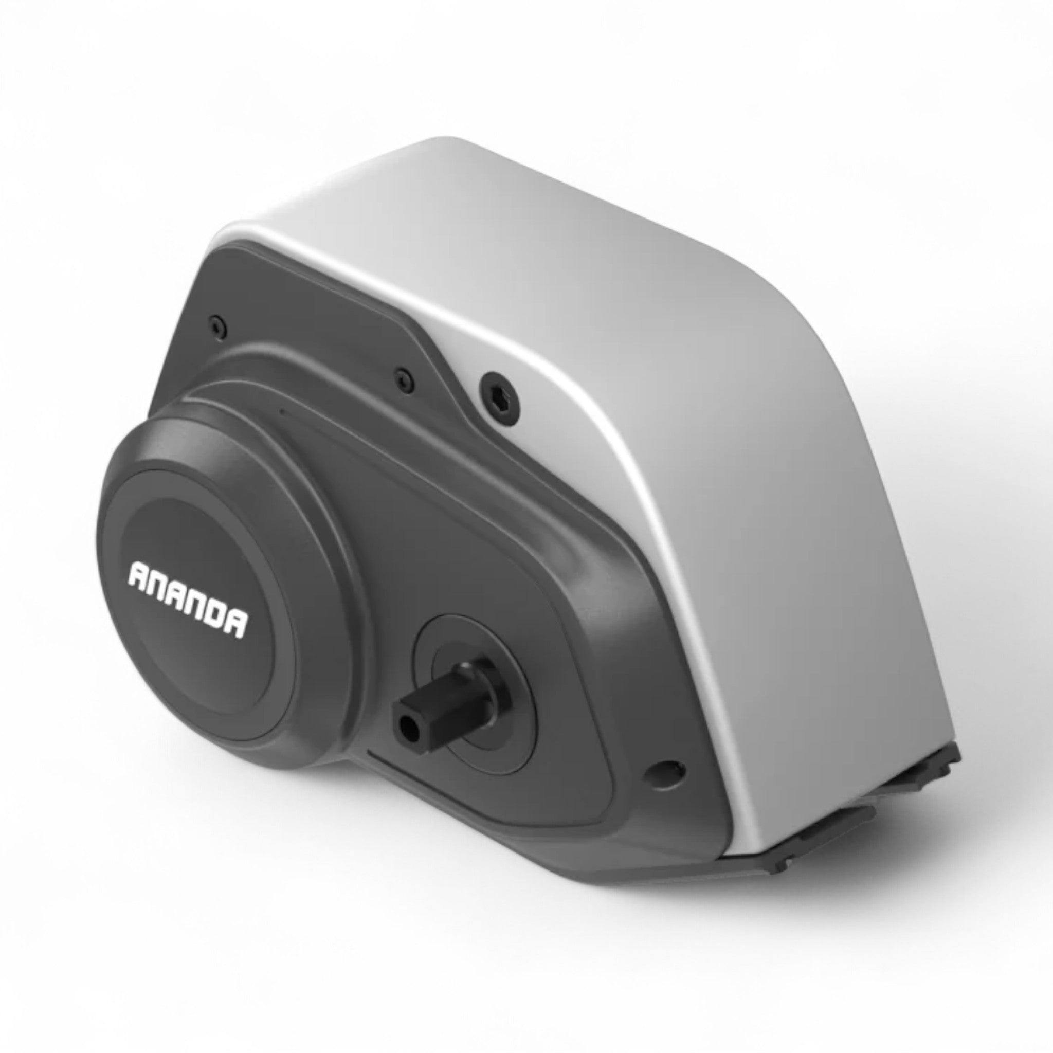 Ananda M81 Middenmotor - 250W 80Nm - 36V