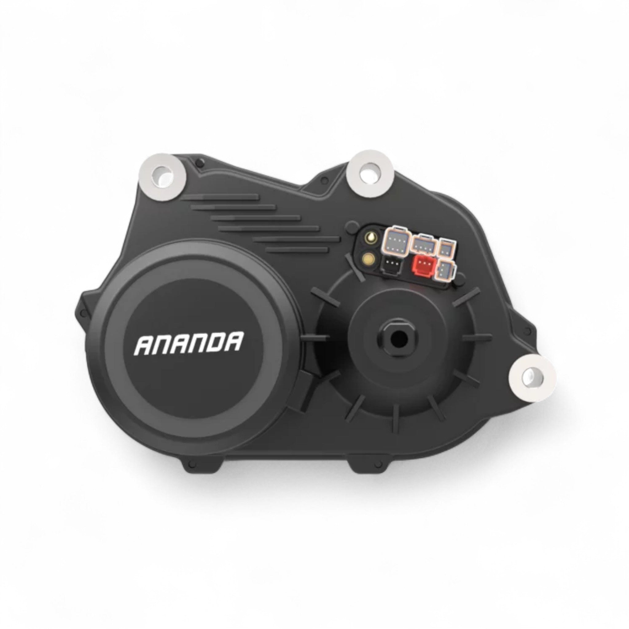 Ananda M81 Middenmotor - 250W 80Nm - 36V