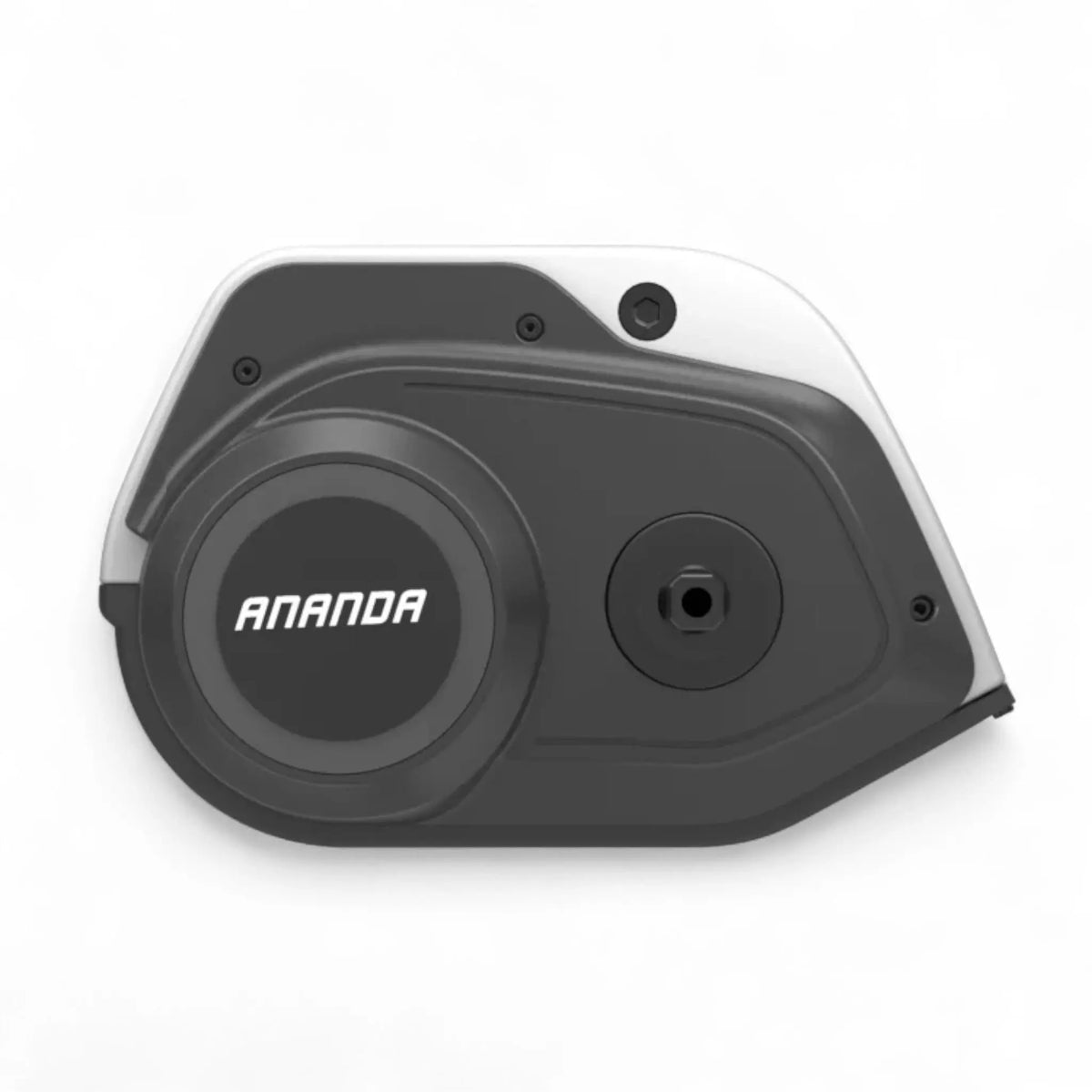 Ananda M81 Middenmotor - 250W (80Nm) - 36V - AE-trading