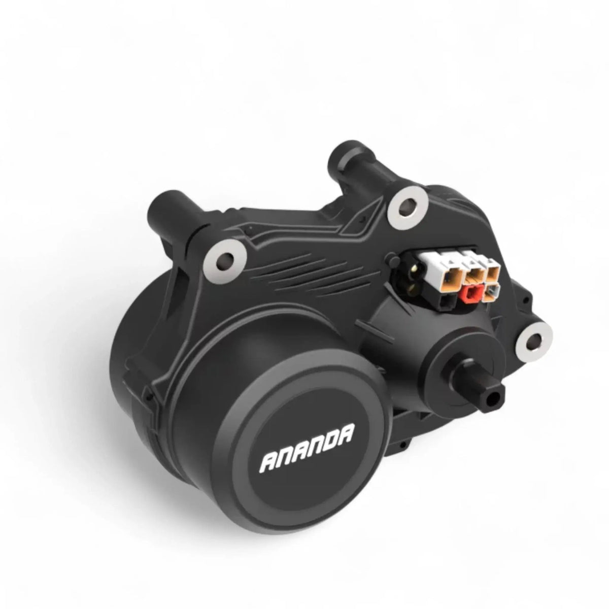 Ananda M81 Middenmotor - 250W (80Nm) - 36V - AE-trading