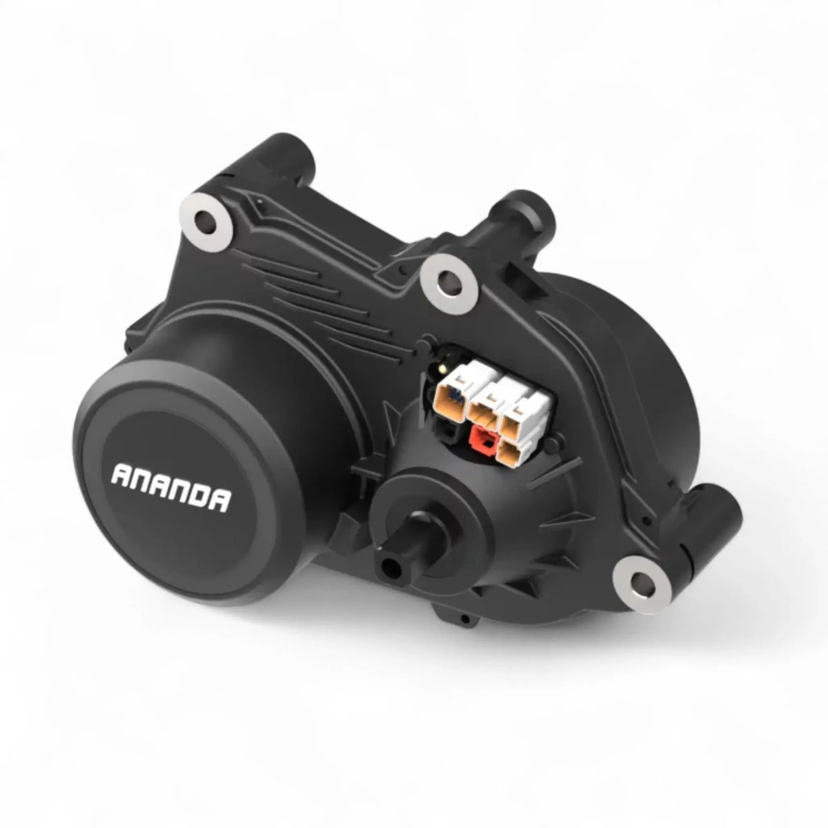 Ananda M81 Middenmotor - 250W (80Nm) - 36V - AE-trading