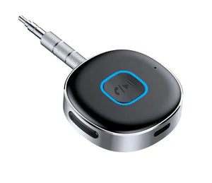 Anroc Bluetooth ontvanger Auto BT 5.0 - 3.5MM AUX