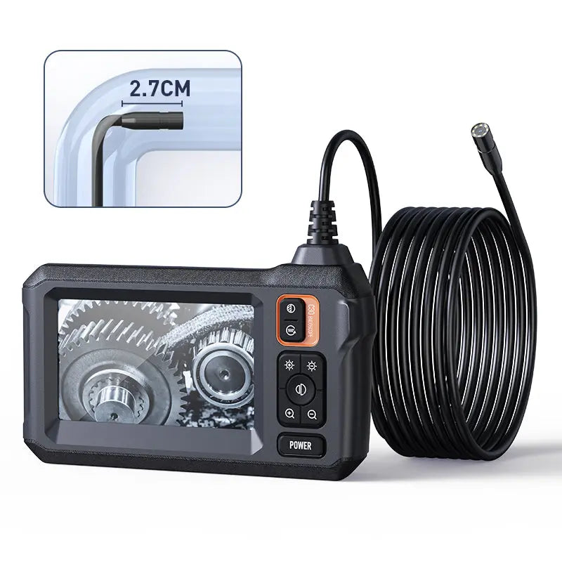 Anroc C30-M Industriële Endoscoop met enkele camera en led - professionele inspectiecamera - AE-trading