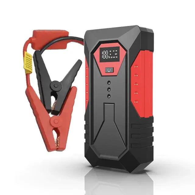 Anroc - Jump Starter 12V 12800mAh - AE-trading