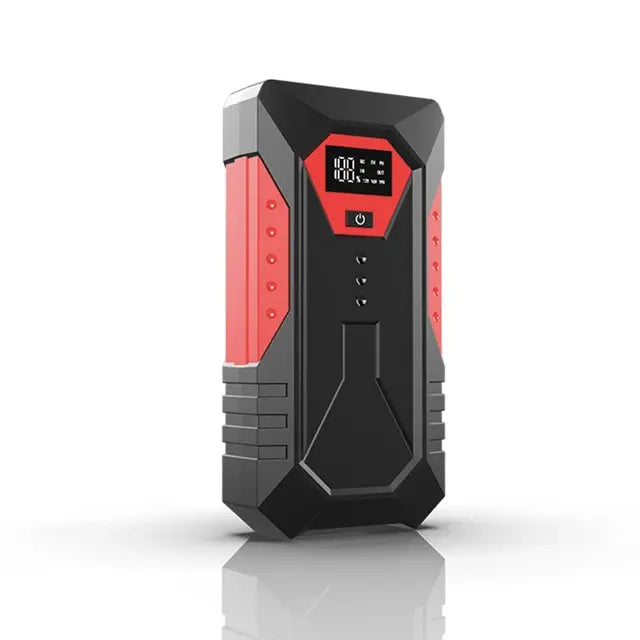 Anroc - Jump Starter 12V 12800mAh - AE-trading