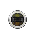 Anroc LED Angel Eye koplamp — Piaggio Zip/Fly - AE-trading