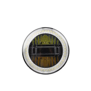 Led angel eye - Anroc - Koplamp Rond - AE-trading