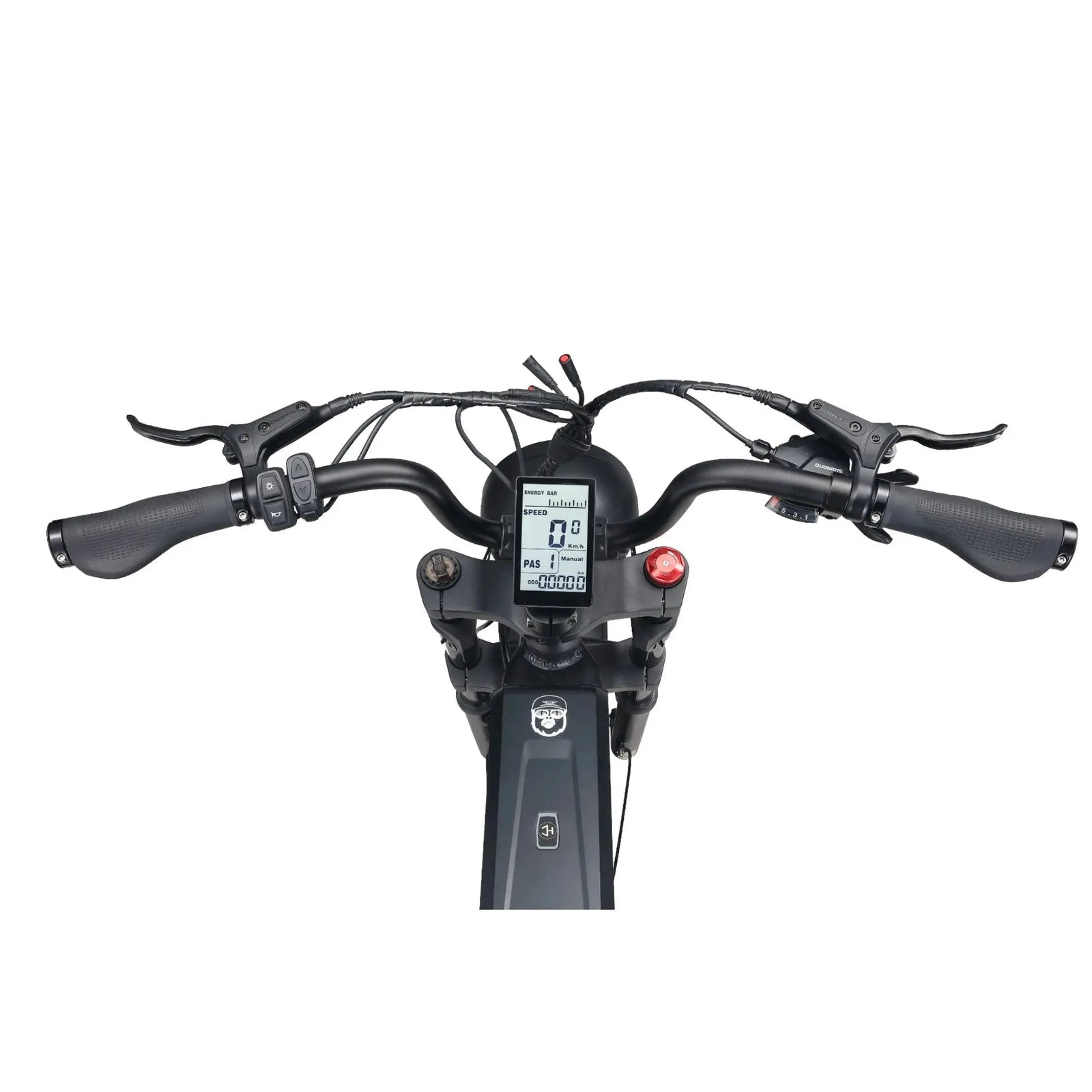 Ape Ryder Baboon Fatbike – Zand - AE-trading