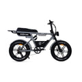 Ape Ryder Jambo Fatbike – Nardo Grijs - AE-trading