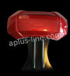 Aplus Rugsteun Glans Rood Passend Op N1 (Op=Op) - AE-trading