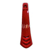 Aplus Voorscherm / Claxon Neus Passend Op Sprint / Primavera Rosso Rood - AE-trading