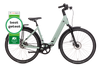 ARC1 Women Groen M - AE-trading