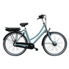 Avalon E-Base N3 - Emerald Green - 50cm - 15Ah Accu - AE-trading