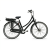 Avalon E-Base N3 - Mat Zwart - 50cm - 12Ah Accu - AE-trading