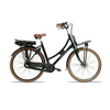 Avalon E-Cargo N7 - Mat Zwart - 50cm - 12Ah Accu - AE-trading