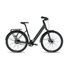 Avalon E-Flow - Antraciet/Zwart - 54cm - AE-trading