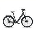 Avalon E-Flow - Antraciet/Zwart - 54cm - AE-trading
