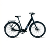 Avalon E-Lite - Mat Zwart - 54cm - AE-trading