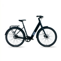 Avalon E-Lite - Mat Zwart - 54cm - AE-trading