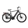 Avalon E-Pro - Mat Zwart - 58cm - 540Wh - AE-trading