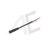 Axa-In smart guard Shimano connector - AE-trading