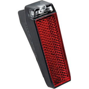 Axa achterlicht Nyx E-bike 6-12v remlicht spatbord - AE-trading