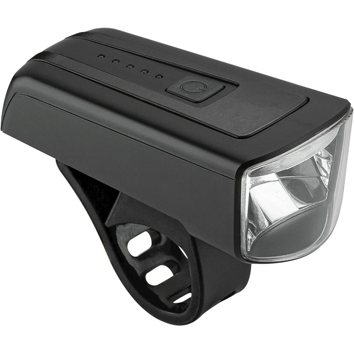 Axa koplamp DWN 70 usb 70 lux - AE-trading