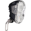 Axa koplamp Echo switch aan/uit dynamo 15 lux zwart - AE-trading