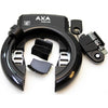 Axa ringslot Defender + extra cilinder t.b.v. Ecomo accuslo - AE-trading
