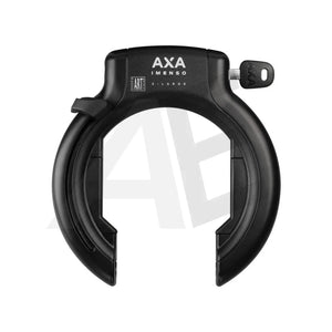 Axa ringslot Imenso X-Large zwart doos (20) - AE-trading