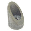expanderconus 25.4mm schuin staal - AE-trading