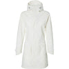 Basil regenparka Mosse dames Snow White S - AE-trading