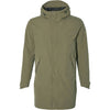 Basil regenparka Mosse heren Olive Green L - AE-trading