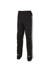 Basil regenbroek Skane HiVis heren Jet Black XXLong - AE-trading
