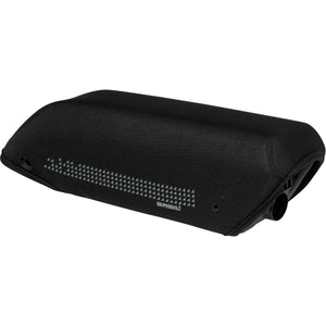 Basil battery cover frameaccu black Bosch lime - AE-trading