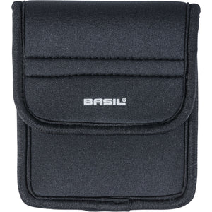 Basil display cover Univ. black lime - AE-trading