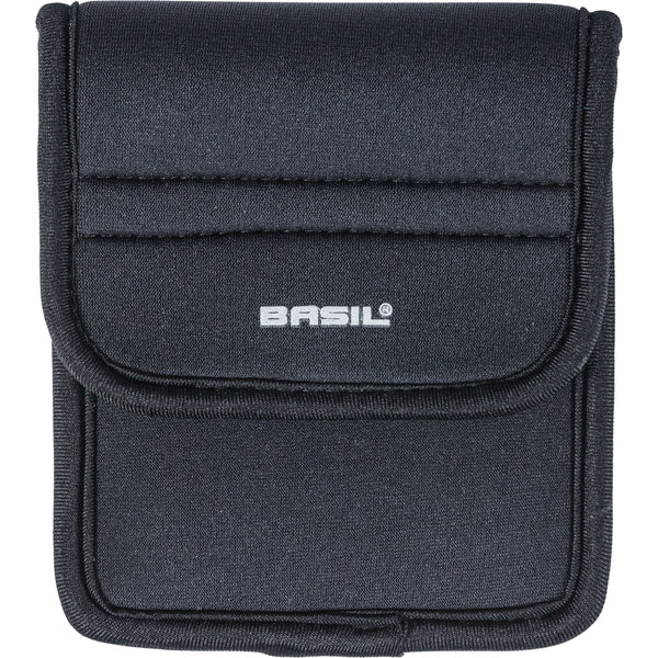 Basil display cover Univ. black lime - AE-trading