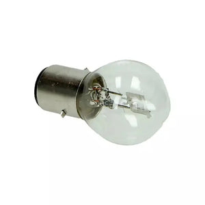 BA20D Halogeen Gloeilamp Koplamp Piaggio Zip - AE-trading