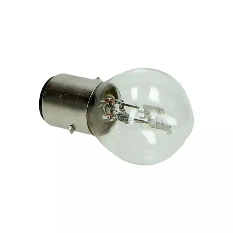 BA20D Halogeen Gloeilamp Koplamp Piaggio Zip - AE-trading
