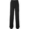 Basil regenbroek Hoga unisex Jet Black M - AE-trading