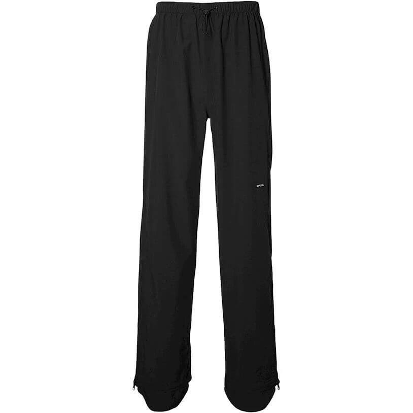 Basil regenbroek Hoga unisex Jet Black M - AE-trading