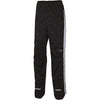 Basil regenbroek Skane HiVis dames Jet Black L - AE-trading