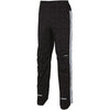 Basil regenbroek Skane HiVis heren Jet Black XL - AE-trading