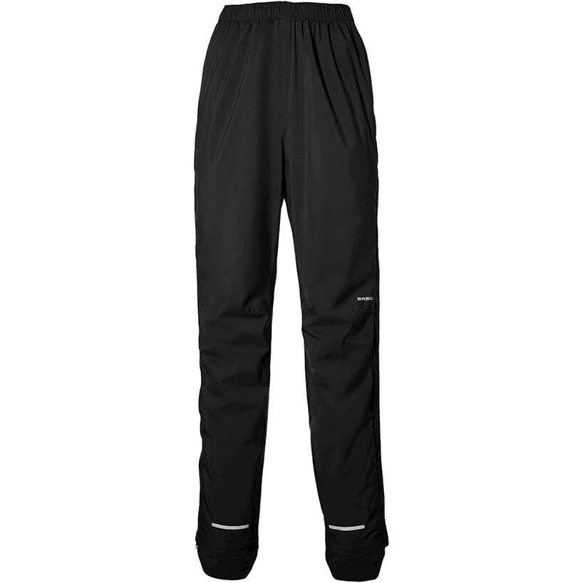 Basil regenbroek Skane heren Jet Black XL - AE-trading